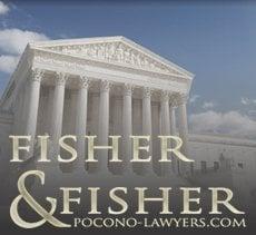 Fisher & Fisher Law Offices of Gouldsboro