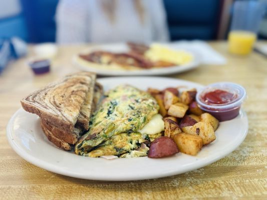 Bluebonnet Diner