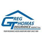 Greg Thomas Insurance Agency