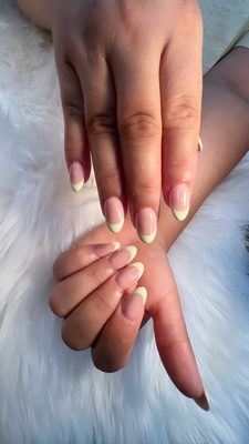 Unique Nails & Spa