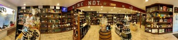 Hudson Valley Wine & Spirits