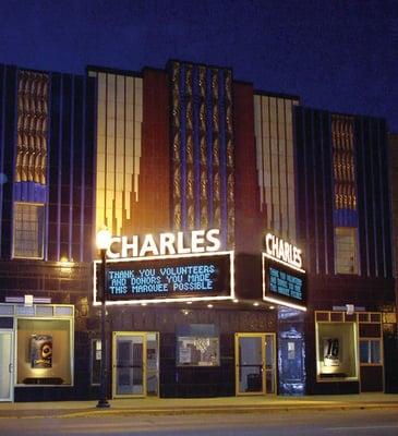 Charles Theatre