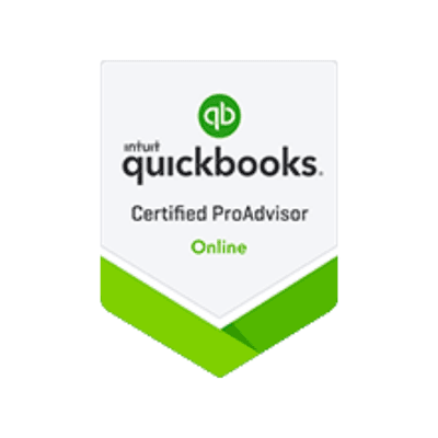 Quickbooks Online ProAdvisor - Myrtle Beach SC