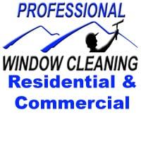 Professional Window Cleaning Phoenix