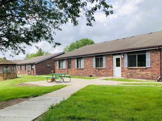 Candleridge Apartments of Boone