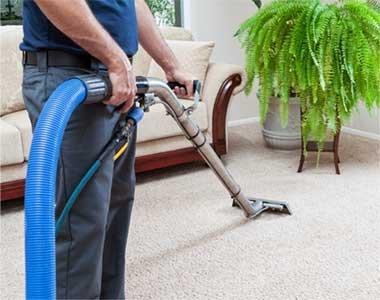 Carpet Cleaning