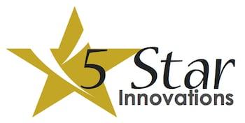 5 Star Innovations