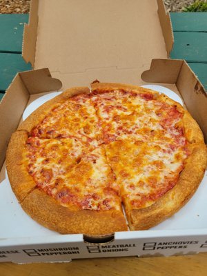 D & M Pizza