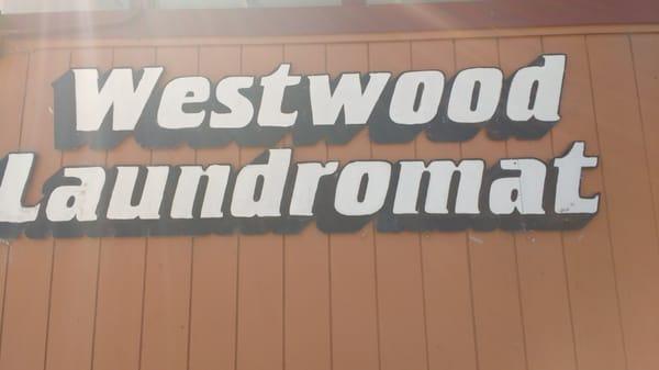 Westwood Laundromat