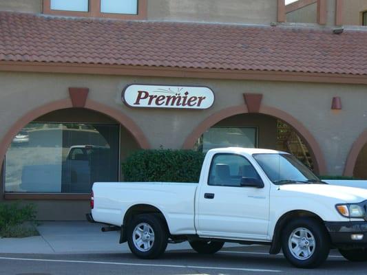 Premier Pest Control