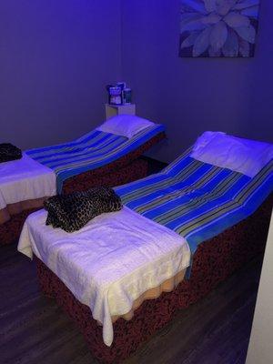 Rising Sun Massage