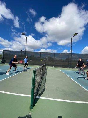 Ventura County Pickleball Club at Rancho Conejo