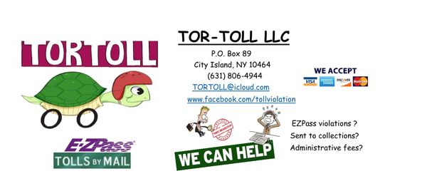 TOR-TOLL LLC