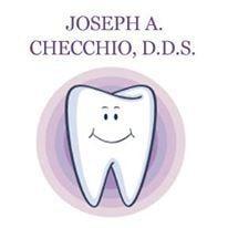 Comprehensive Dental Care - Joseph A Checchio DDS logo