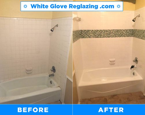 Resurface Tub Westchester NY