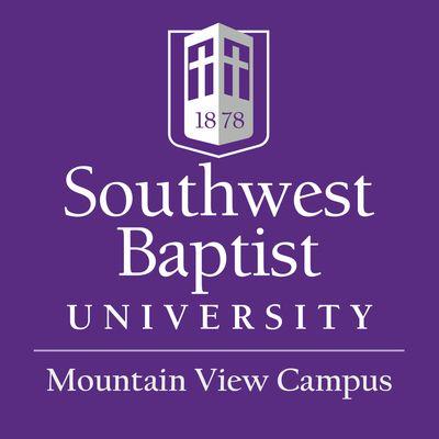 official logo of SBU-Mountain View