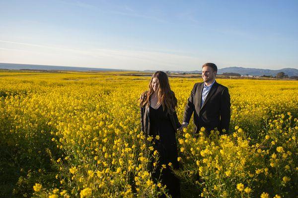 Engagement Session