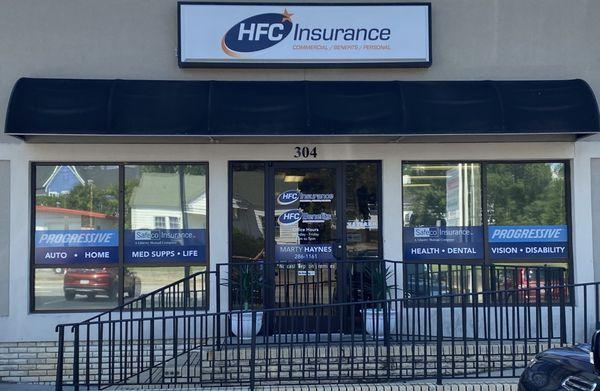 HFC Insurance