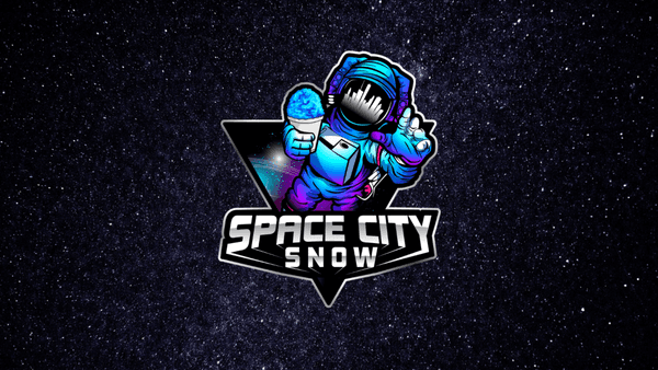 Space City Snow