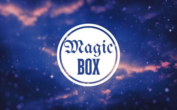 The Magic Box