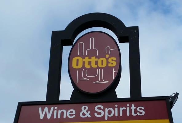 Otto's Wine & Spirits -Brown Deer