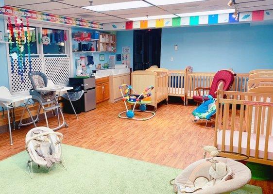 Infant Classroom