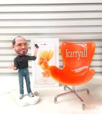 Icarryall