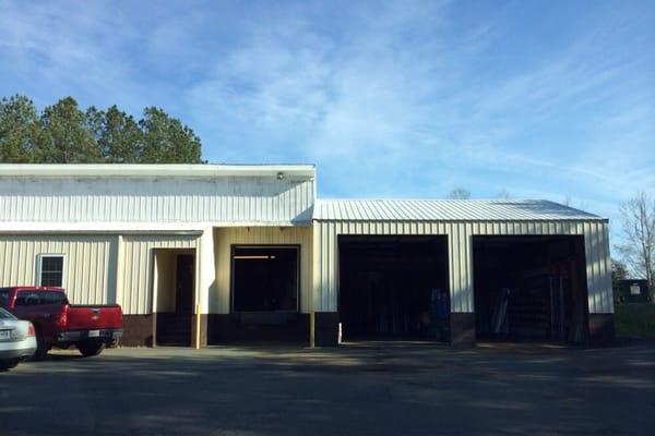 Overhead Door Co of Charlottesville