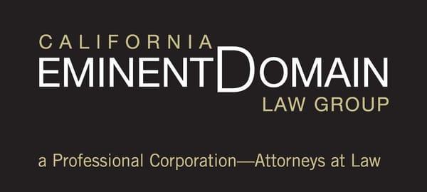 California Eminent Domain Law Group