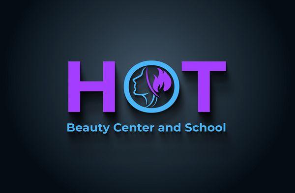 HOT Beauty Center & School