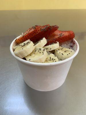 Açaí Bowl