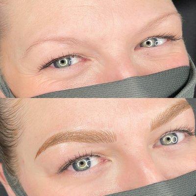 3d Microblading