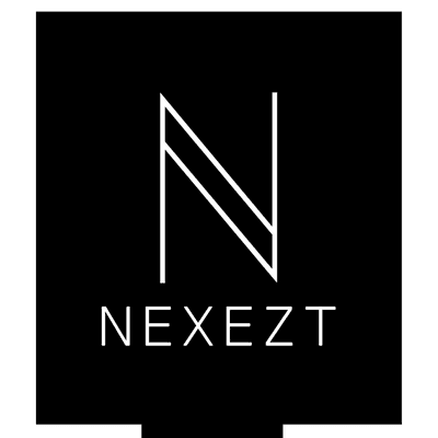 Nexezt Logo