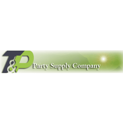 T & P Party Rentals