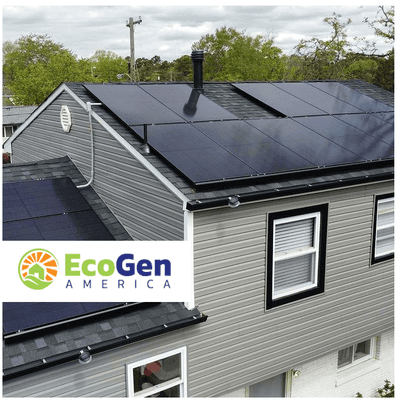 Eco-Gen-Solar-Panels