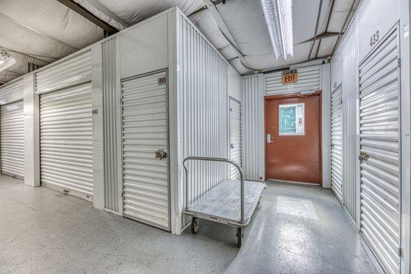 Pleasantdale Storage of Doraville