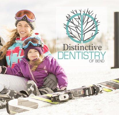 Family Dentistry In Bend Oregon.  We take pride in our Dental work providing our dental clients with compassionate care.