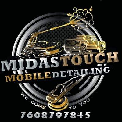 Midas Touch Mobile Detailing