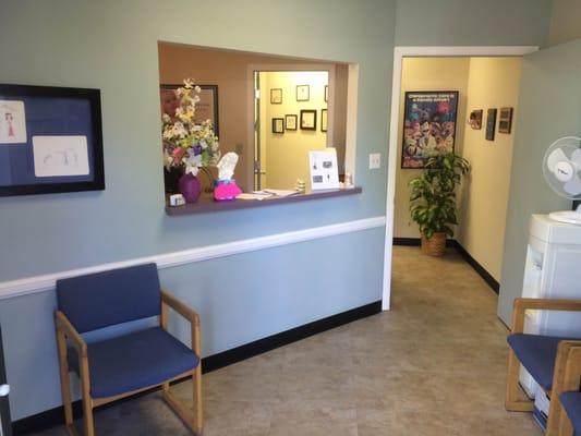 Chiropractic Care Center