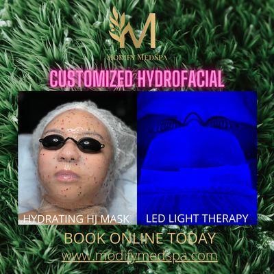 HydroFacial