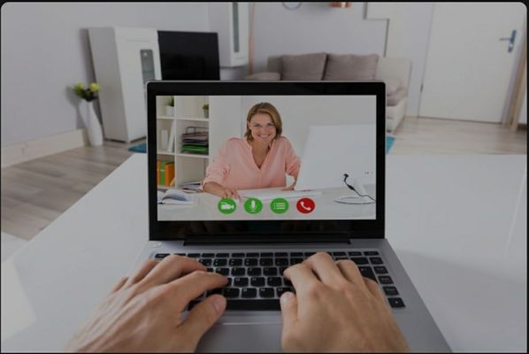 Offering Teletherapy! In an increasingly digitally connected world, therapy has caught up to make it easier to access the support needed.