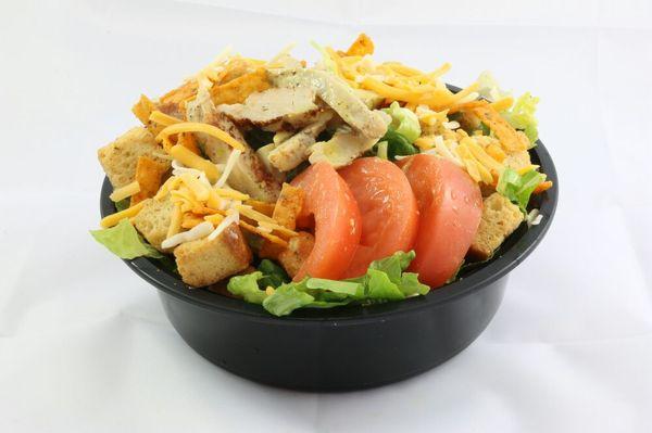 Chicken salad