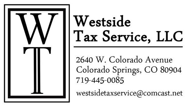 Westside Tax Service, LLC