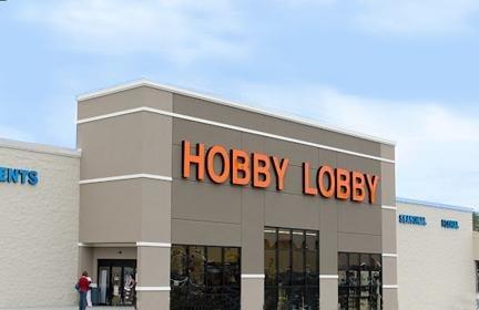 Hobby Lobby