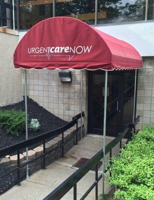 Urgent Care Now is the fastest way to get medical treatment. The average visit lasts about 1 hour. Try us today!