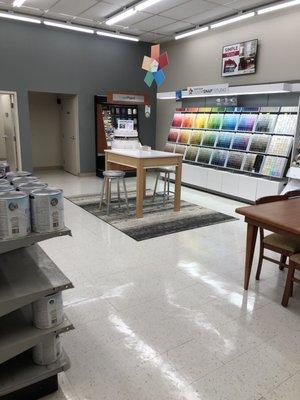 Sherwin-Williams Paint Store