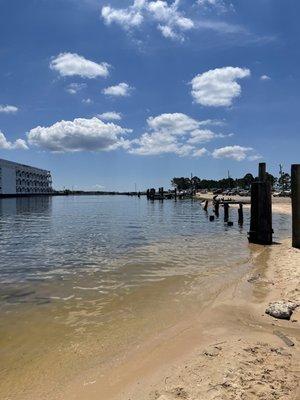 Boat Launch