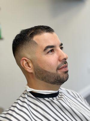 Razor Mens Barbershop