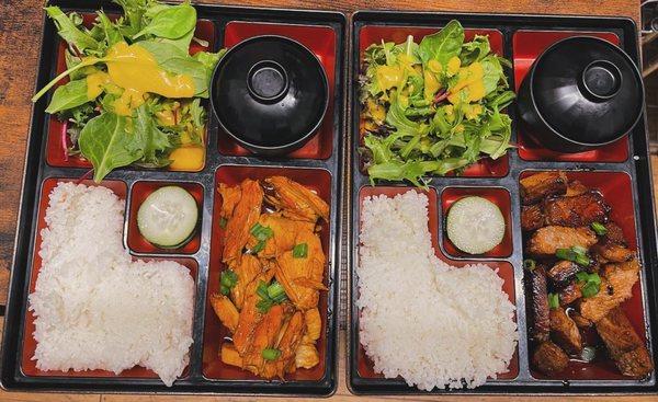 Bentos