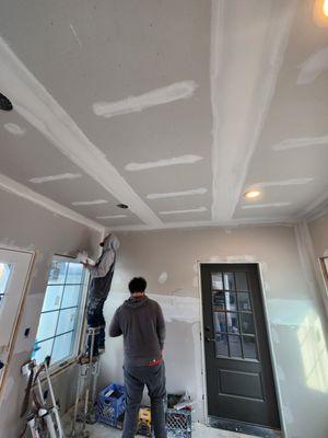 Greene's Drywall